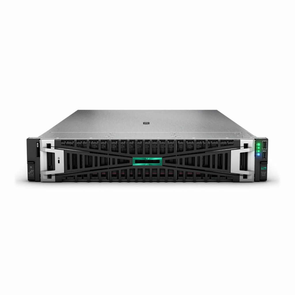 Servidor HPE P77241-425 128 GB RAM