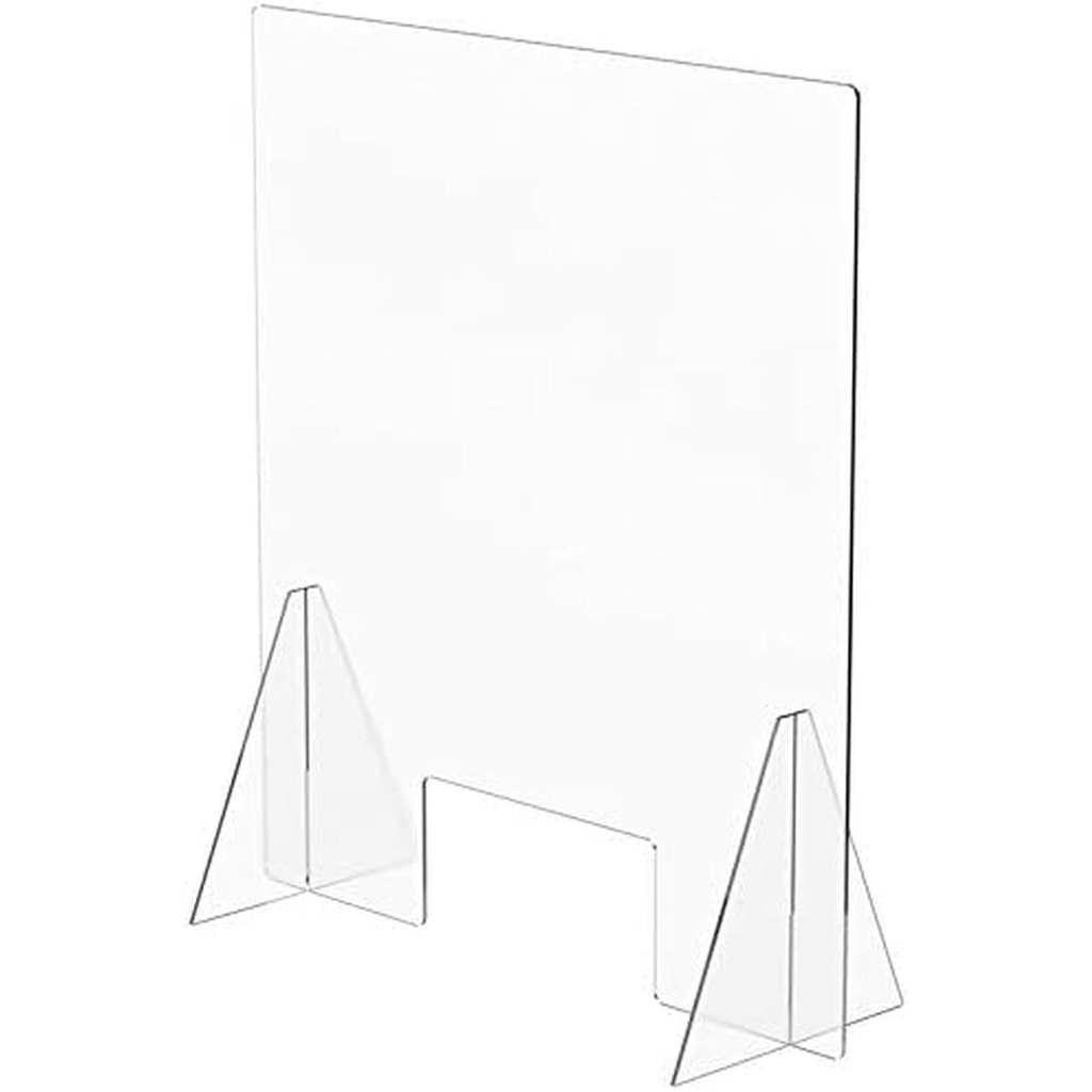 Mampara de Protección Archivo 2000 Transparente