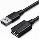 USB Cable Ugreen 10316 Black 2 m