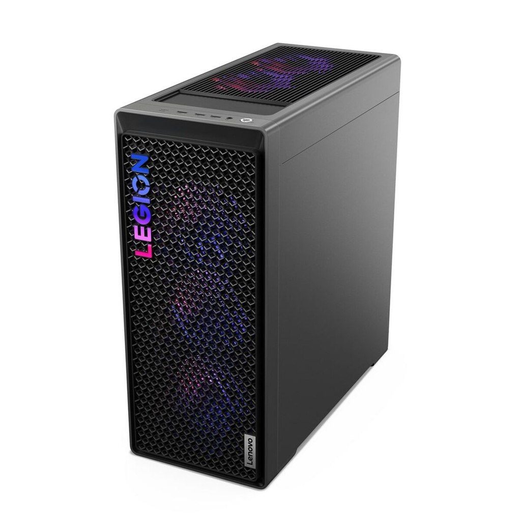 PC de Sobremesa Lenovo 90Y60057PL 64 GB RAM 2 TB SSD RTX 5080