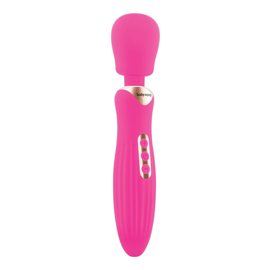Masajeador Bodywand Wand 10 Rosa