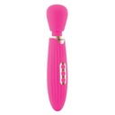 Masajeador Bodywand Wand 8 Rosa