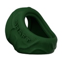 Anillo para el Pene Shaft Verde (Talla única)