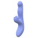 Vibrador Punto G Blush Morado Púrpura