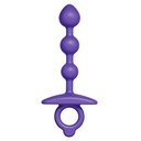 Anal Beads B-Vibe Silicone