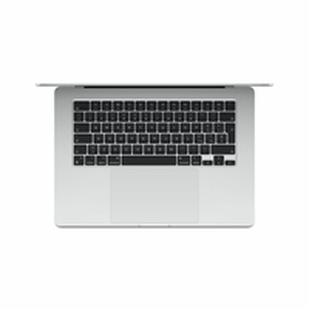 Laptop Apple MXD23Y/A Spanish Qwerty 15,3" M3 16 GB RAM 512 GB SSD
