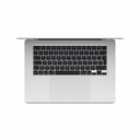 Laptop Apple MXD23Y/A Qwerty Español 15,3" M3 16 GB RAM 512 GB SSD