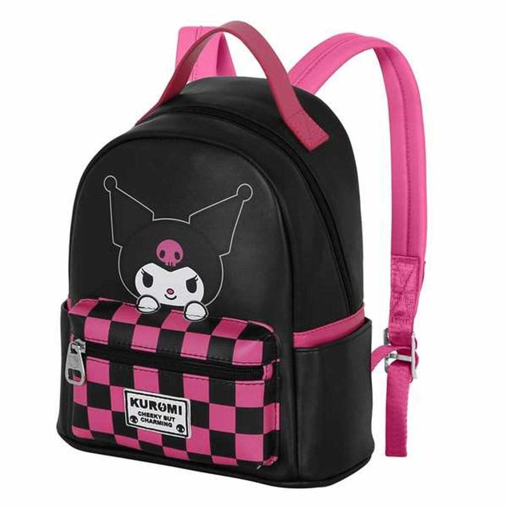 Child bag Kuromi