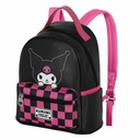 Mochila Infantil Kuromi