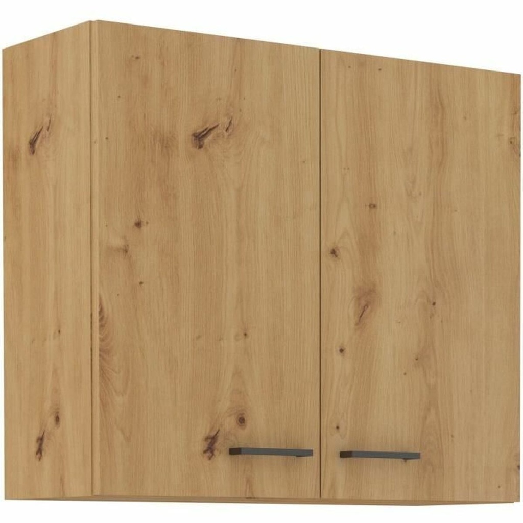 Kitchen furniture Black