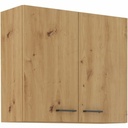 Kitchen furniture Black