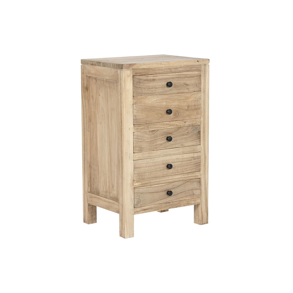 Cajonera Home ESPRIT 45 X 35 X 75 CM