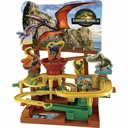 Board game EPOCH D'ENFANCE Jurassic World