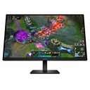 Gaming Monitor HP AW3V0E9#ABB Quad HD 27"