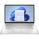 Laptop HP 9Q392EA 17,3" AMD Ryzen 7 7730U 16 GB RAM 512 GB SSD