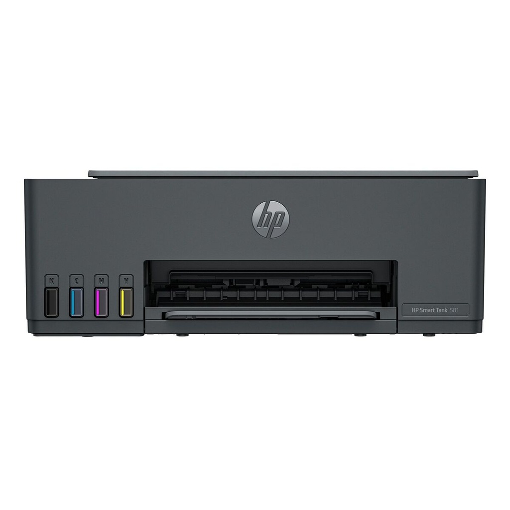 Multifunction Printer HP 4A8D4A