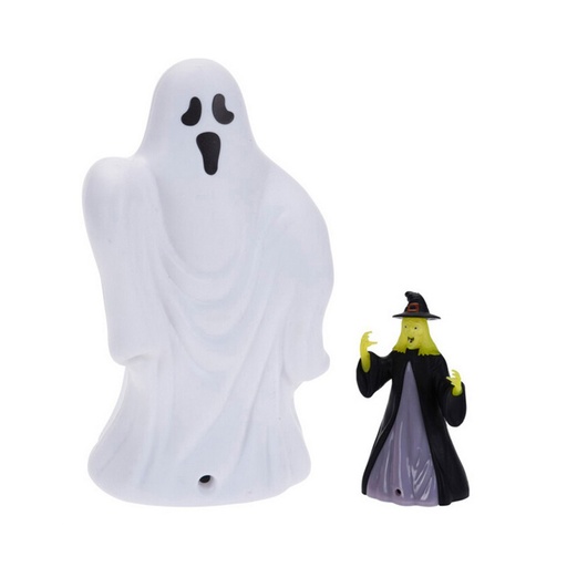 Decoración para Halloween 14 cm