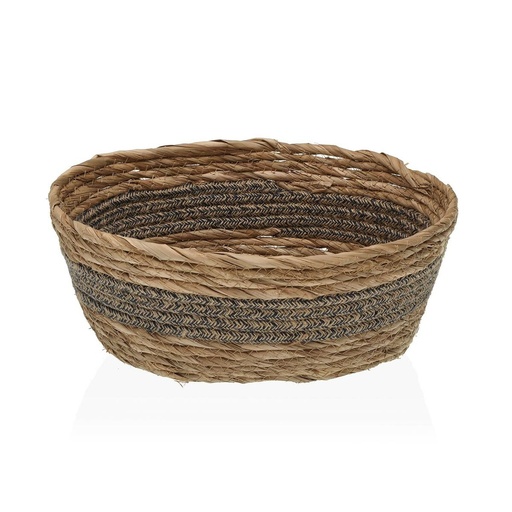 Multi-purpose basket Oval Versa s bl 23 x 29 x 12 cm