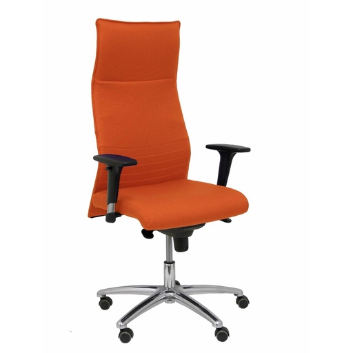 Office Chair Piqueras y Crespo BALI305 Dark Orange
