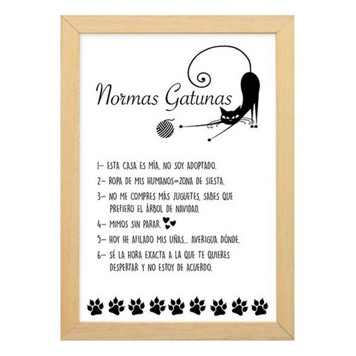 Painting White Cats 35 x 25 cm 32 x 25 cm