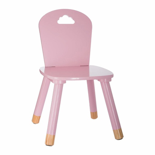 Silla para Niños 5five Simply Smart Rosa 32 x 31,5 x 50 cm