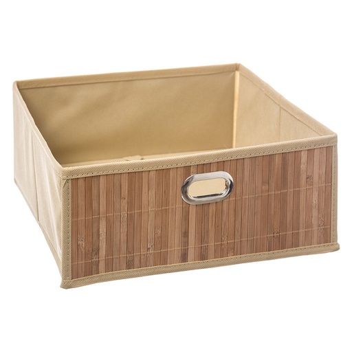 Multi-purpose basket 5five Simply Smart 31 x 31 x 31 cm 31 x 31 x 13.5 cm Baths