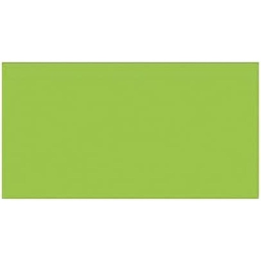 Cartulinas Iris Fluorescente Verde limón 50 x 65 cm