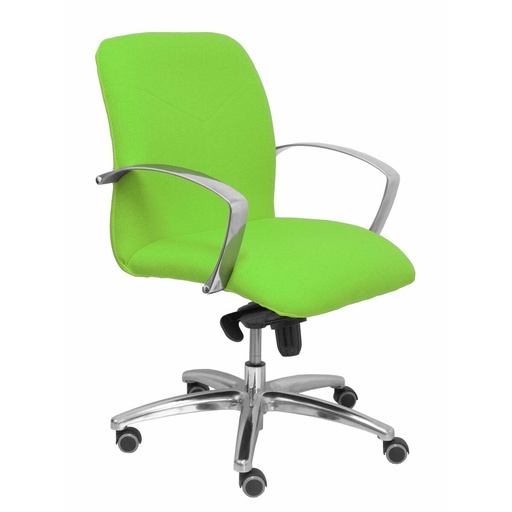 Office Chair Caudete Piqueras y Crespo BBALI22 Pistachio