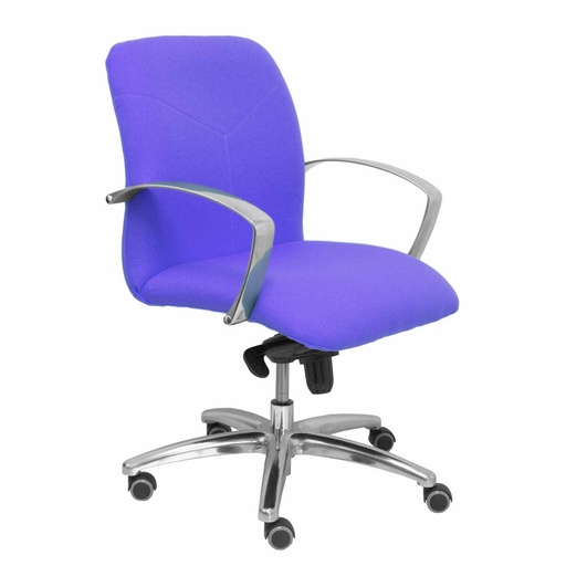 Office Chair Caudete Piqueras y Crespo BALI261 Blue