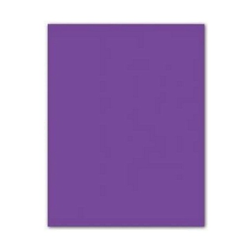 Cartulinas Iris Violeta 50 x 65 cm