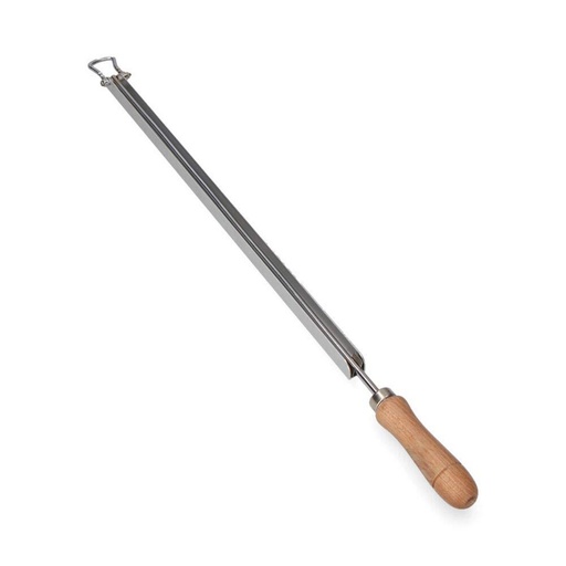 Binding rod Aluminium 42 cm Books, magazines and newspapers