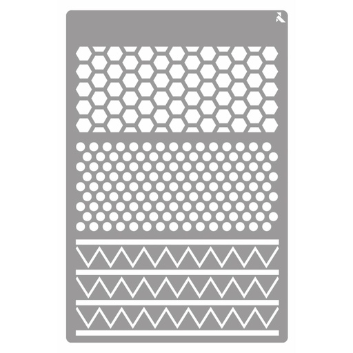 Insole La Pajarita ST-14 Decorative