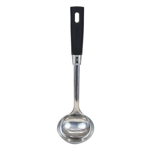 Cucharón Quttin Foodie 9 x 30,5 x 6,5 cm Acero Inoxidable