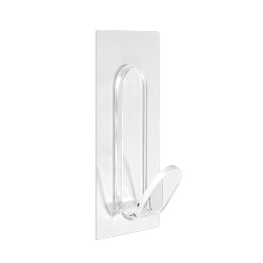 Door Hanger Inofix 1296-0 Transparent