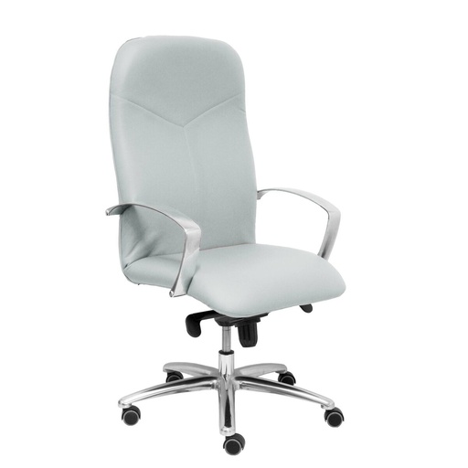 Sillón de Oficina Caudete Piqueras y Crespo 5DBSP40 Gris