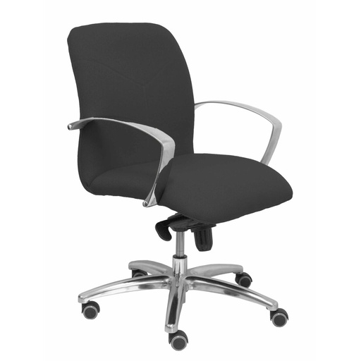 Office Chair Caudete Piqueras y Crespo BALI840 Black