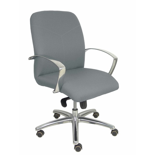 Sillón de Oficina Caudete Piqueras y Crespo BALI220 Gris