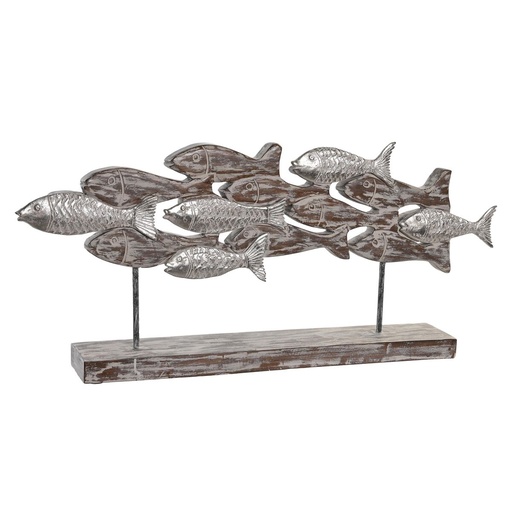 Figura Decorativa DKD Home Decor 4 Kg (Reacondicionado B)
