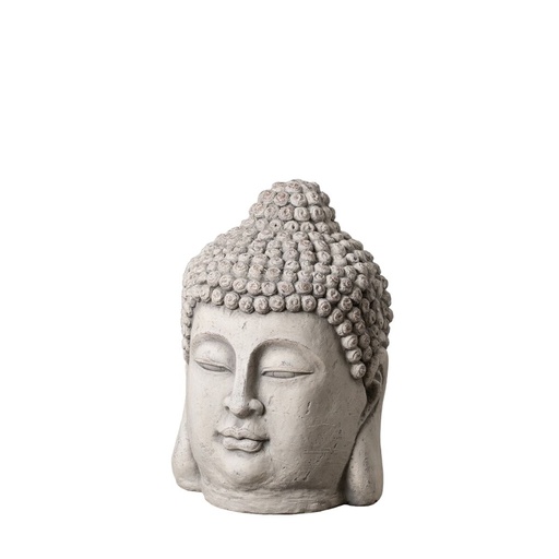 Escultura Buda