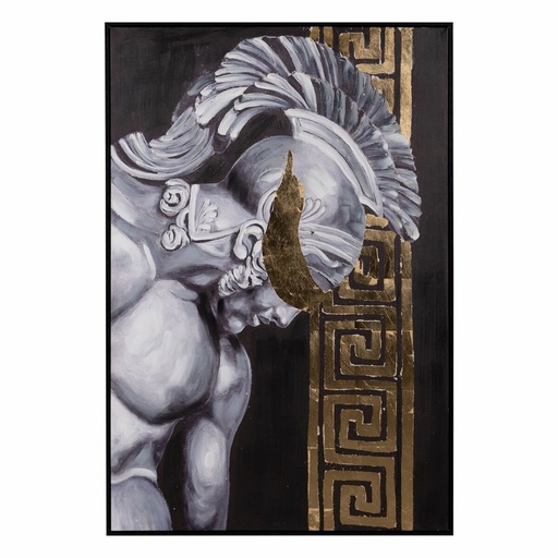 Lienzo Lienzo 80 x 3,5 x 120 cm