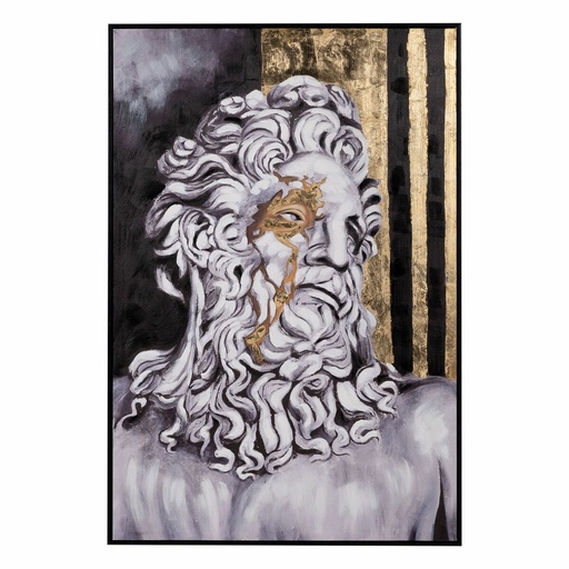 Canvas Canvas 80 x 3,5 x 120 cm