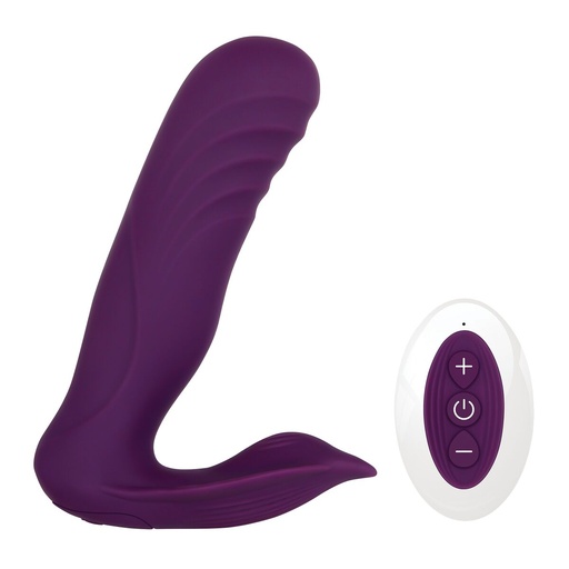 G-Spot Vibrator Gender X Gender X Purple