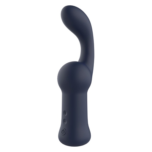 Anal Vibrator Dream Toys STARTROOPERS SHUTTLE Blue