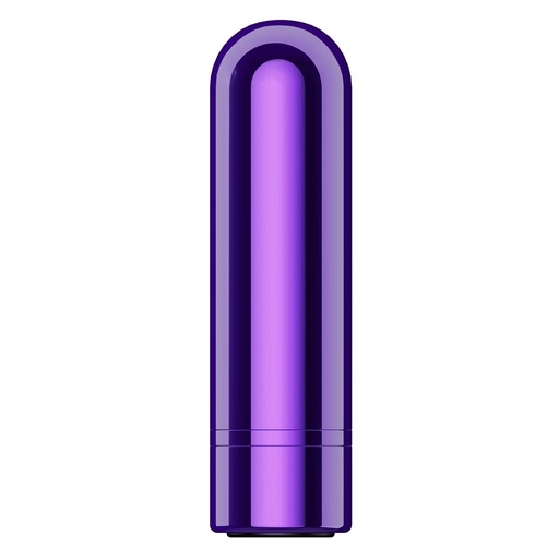 Bullet Vibrator Blush Kool Vibes Purple