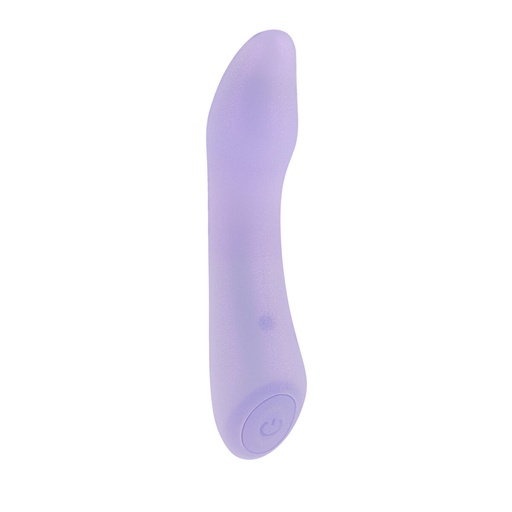 Mini-Vibrator Playboy Euphoria Purple