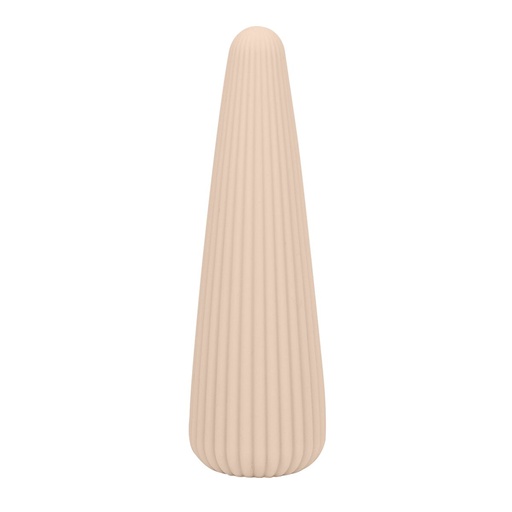 Bullet Vibrator Dream Toys Nude Zina Cone