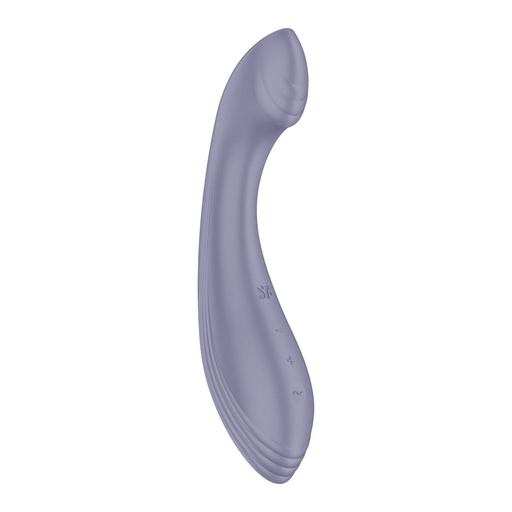 Vibrador Satisfyer G-Force Morado
