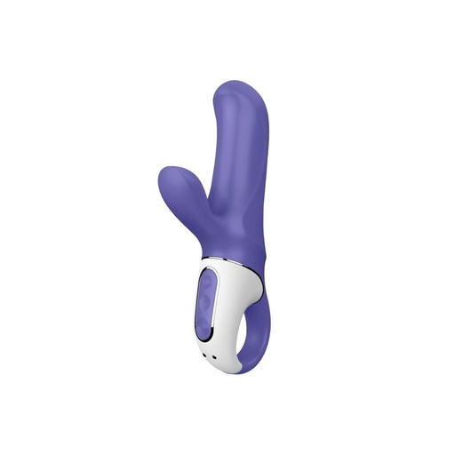 G-Spot Vibrator Satisfyer 9016464 Purple