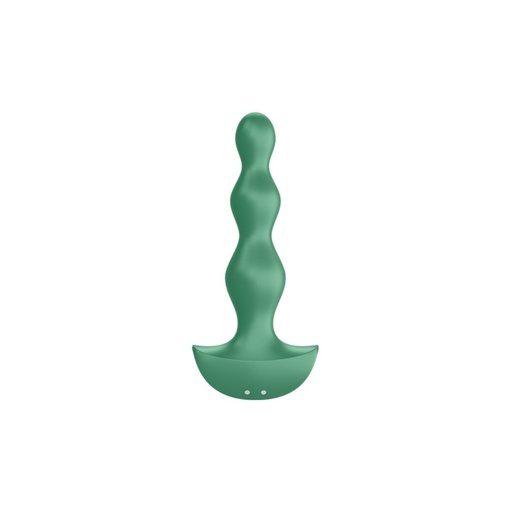 Plug Anal Satisfyer Lolli Plug 2 Verde