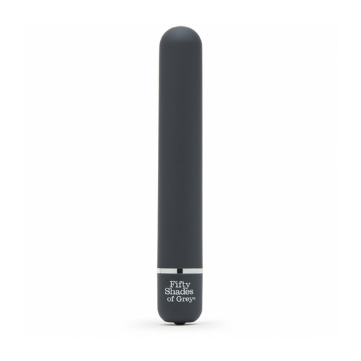 Vibrator Fifty Shades of Grey FIF133 Black